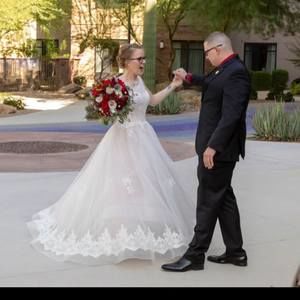 Meet your Posher, Sean